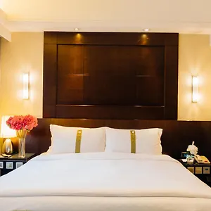 Empire - Wan Chai 4*, Hong Kong China
