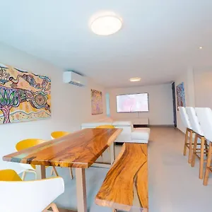 Solemare With Pool & Wifi , San Juan Puerto Rico