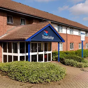 Travelodge Pontefract Ferrybridge A1/m62 2*, Knottingley United Kingdom
